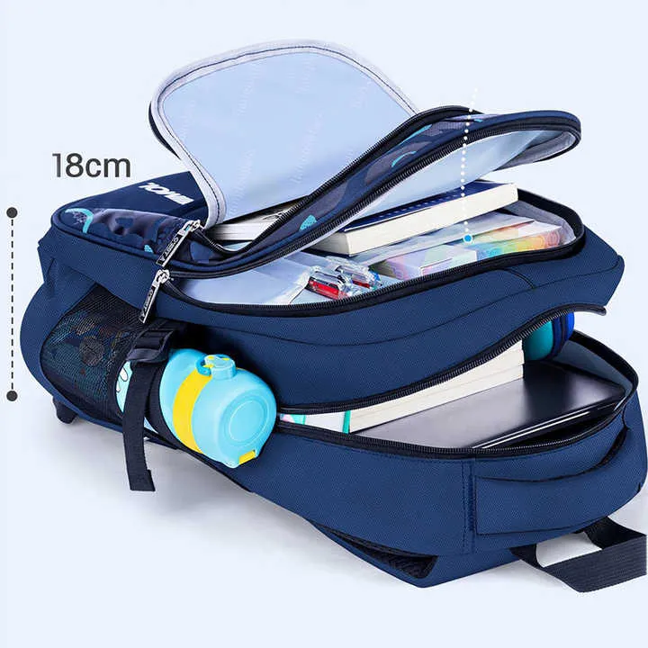 مستلزمات مدرسية&nbsp; مجموعة مكتبية وقرطاسية حقيبة مدرسية بسعة كبيرة للفتيات والفتيان . Wholesale School Supplies Office &amp; School Supplies Large Capacity School Bag for Girls and Boys