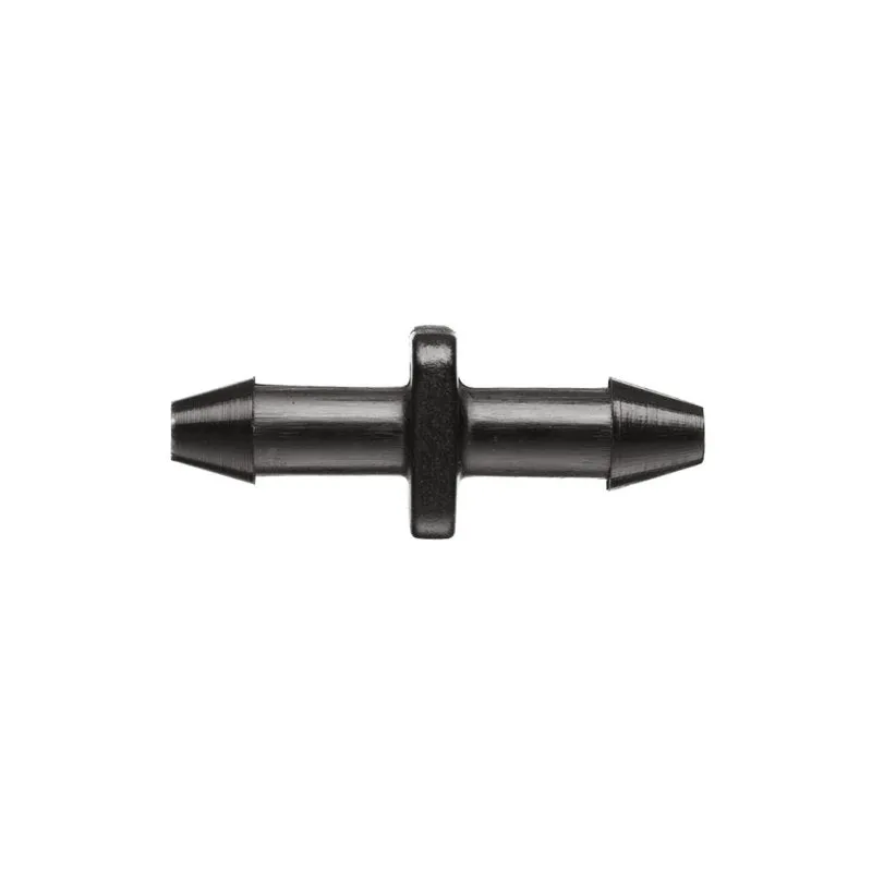 4mm Barbed Joiner | 100 Pack
