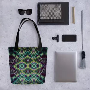 'Alien Ambassador' Tote bag