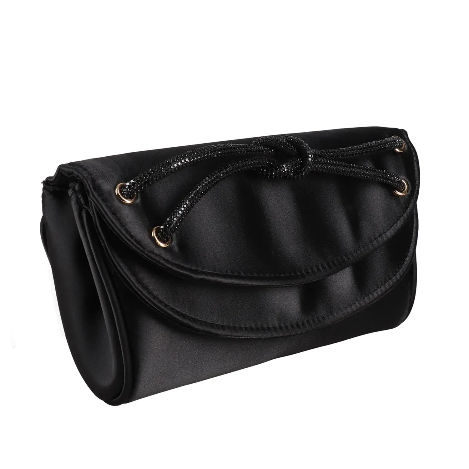 Badgley Mischka Women's Poppy in Black