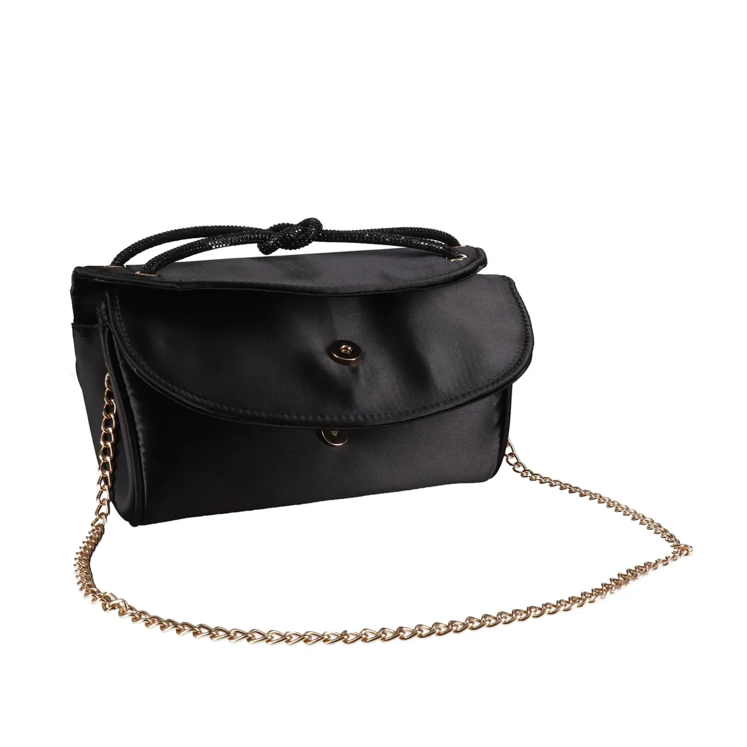 Badgley Mischka Women's Poppy in Black