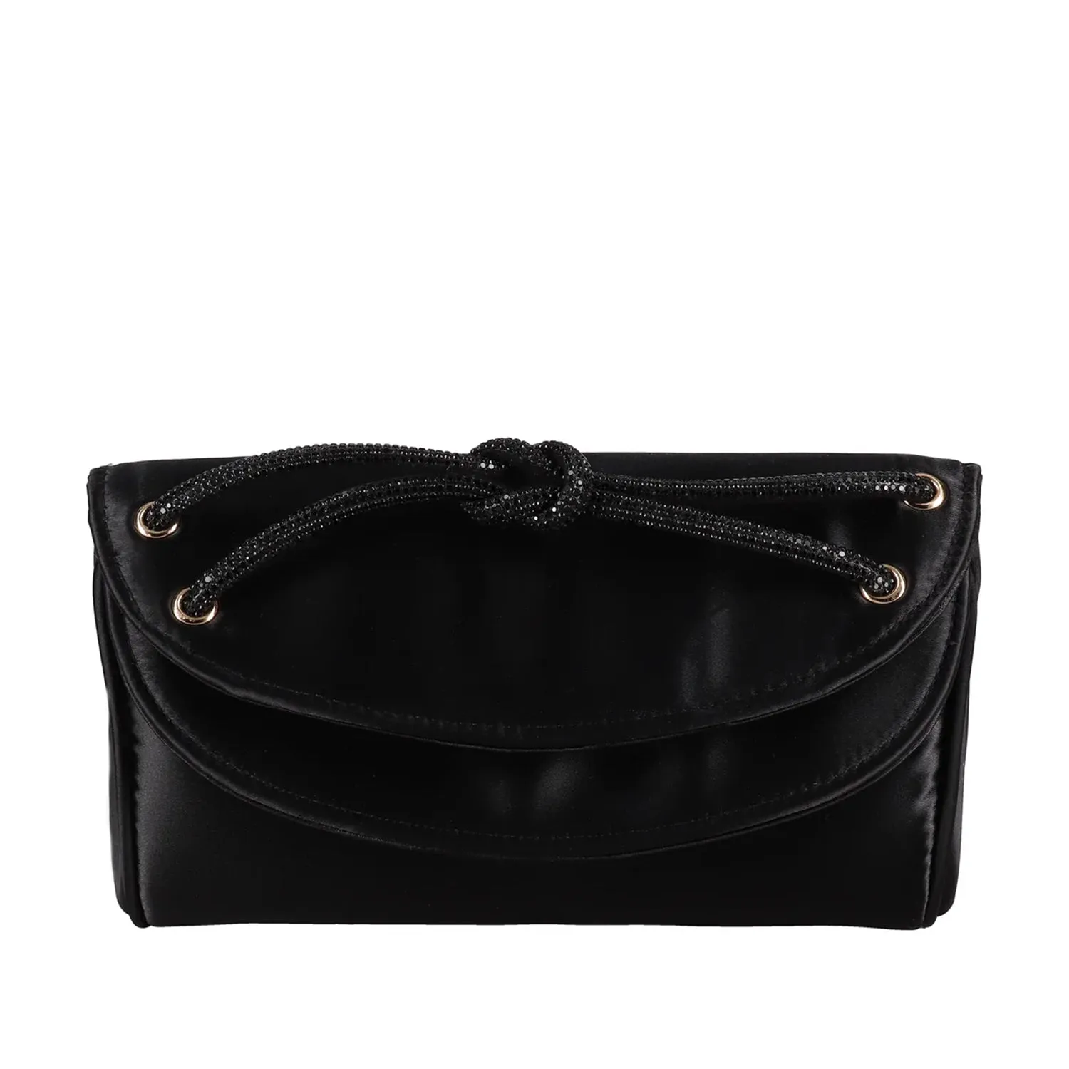 Badgley Mischka Women's Poppy in Black