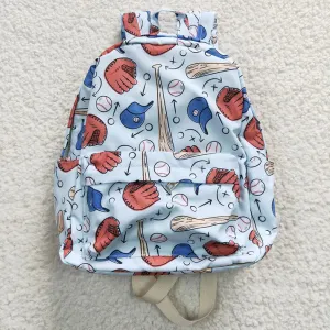 baseball backpack
