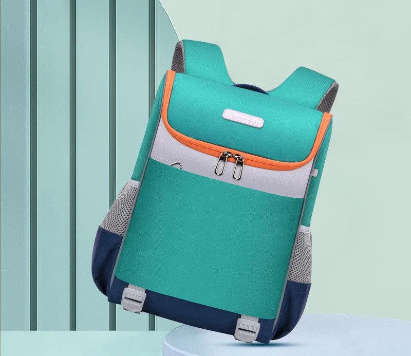 Breathable  And Sweet Children's Bag Primary School Schoolbag
