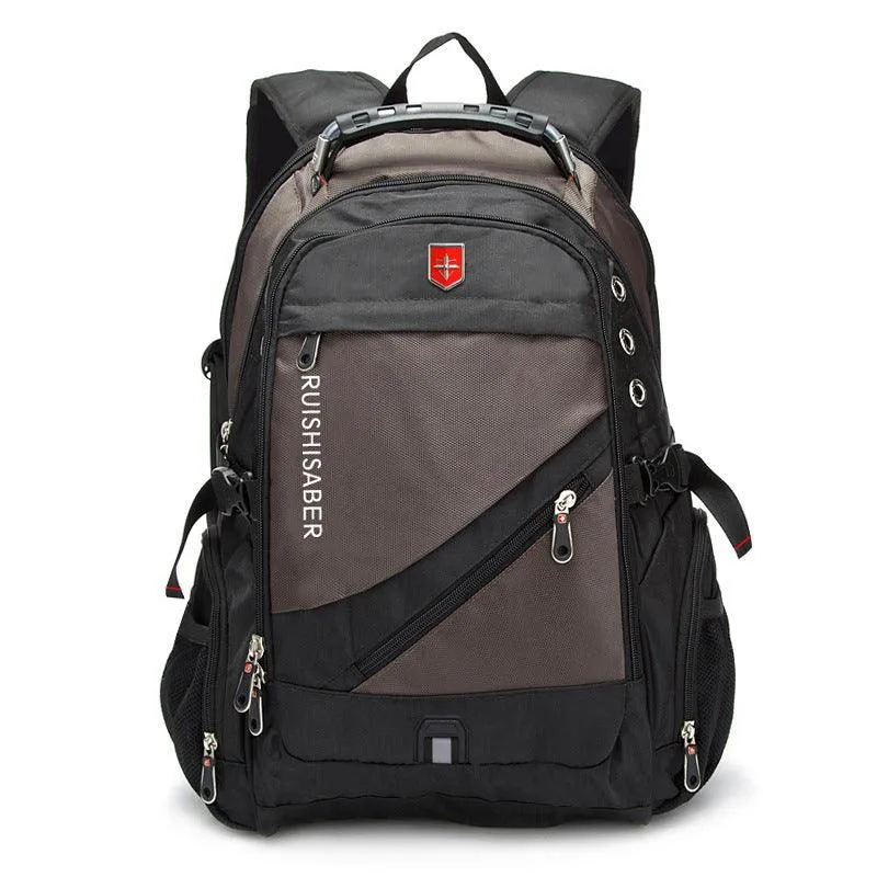 Business Travel Computer Student School Bag