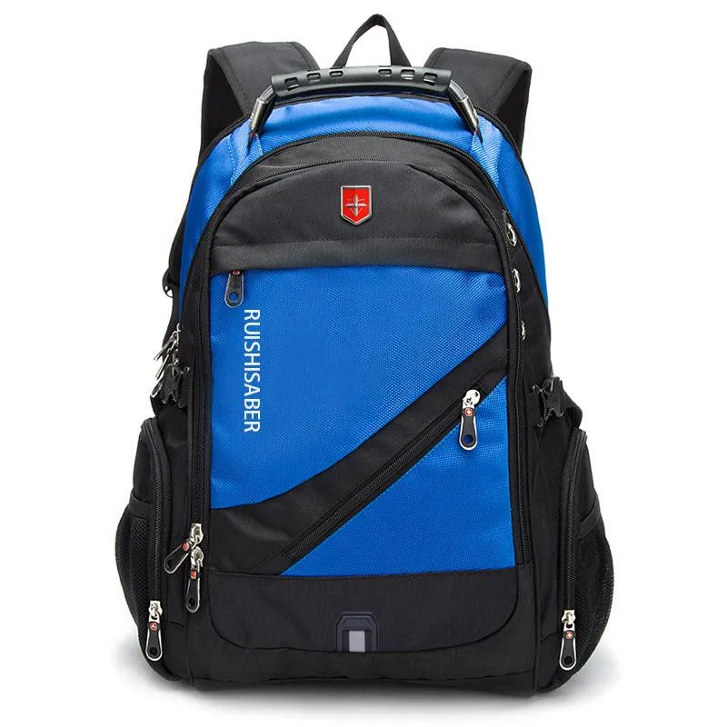 Business Travel Computer Student School Bag