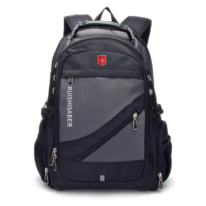 Business Travel Computer Student School Bag
