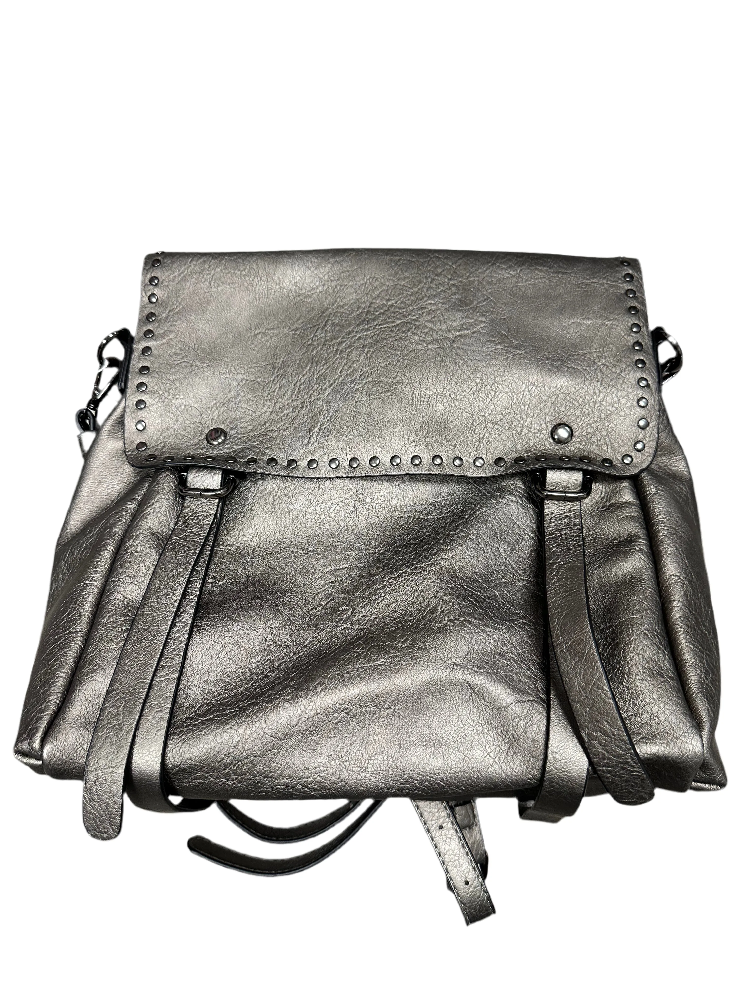 Classic and Contemporary Vegan Multi Bag