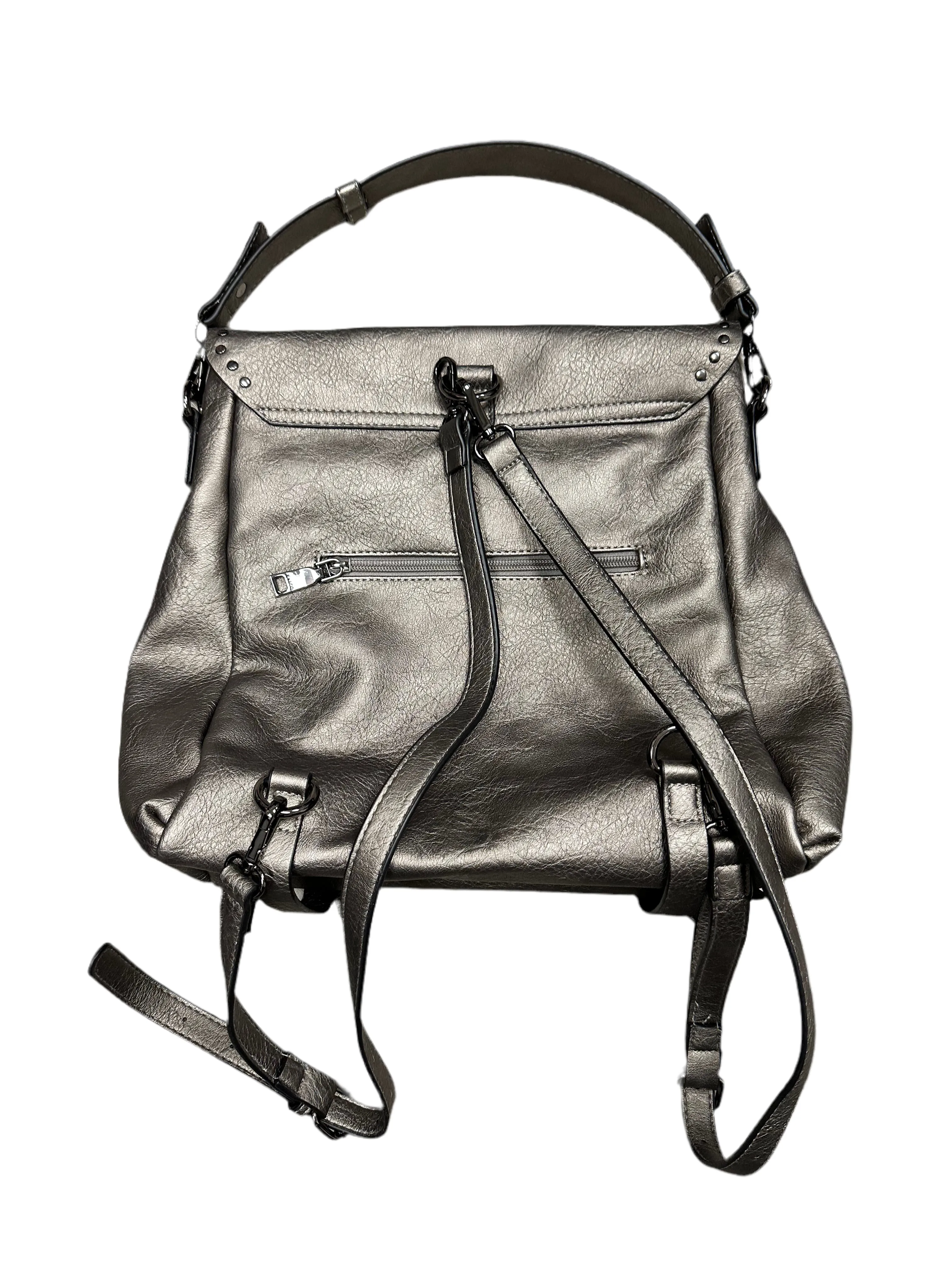 Classic and Contemporary Vegan Multi Bag