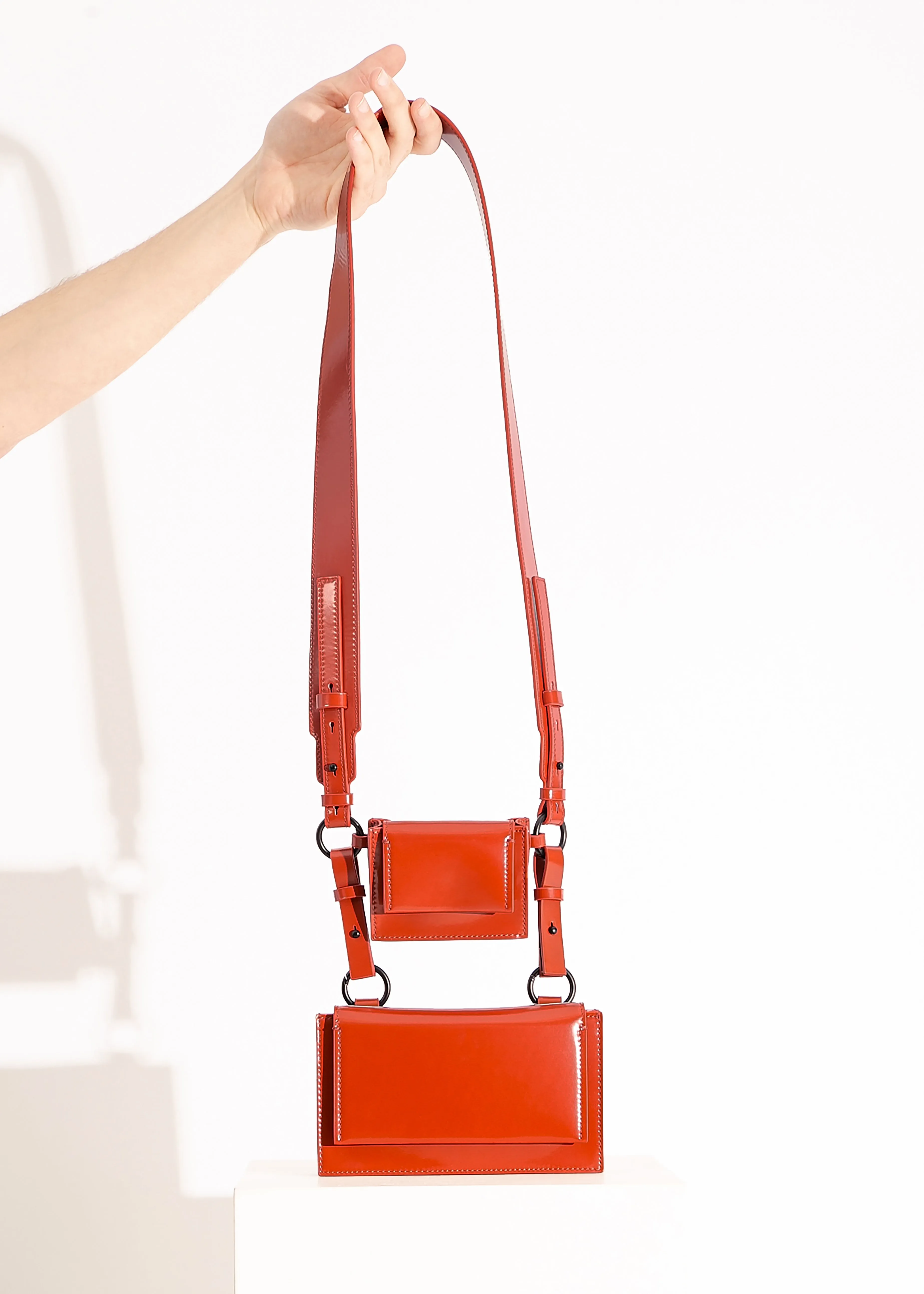Rust-Proof CODA Bag
