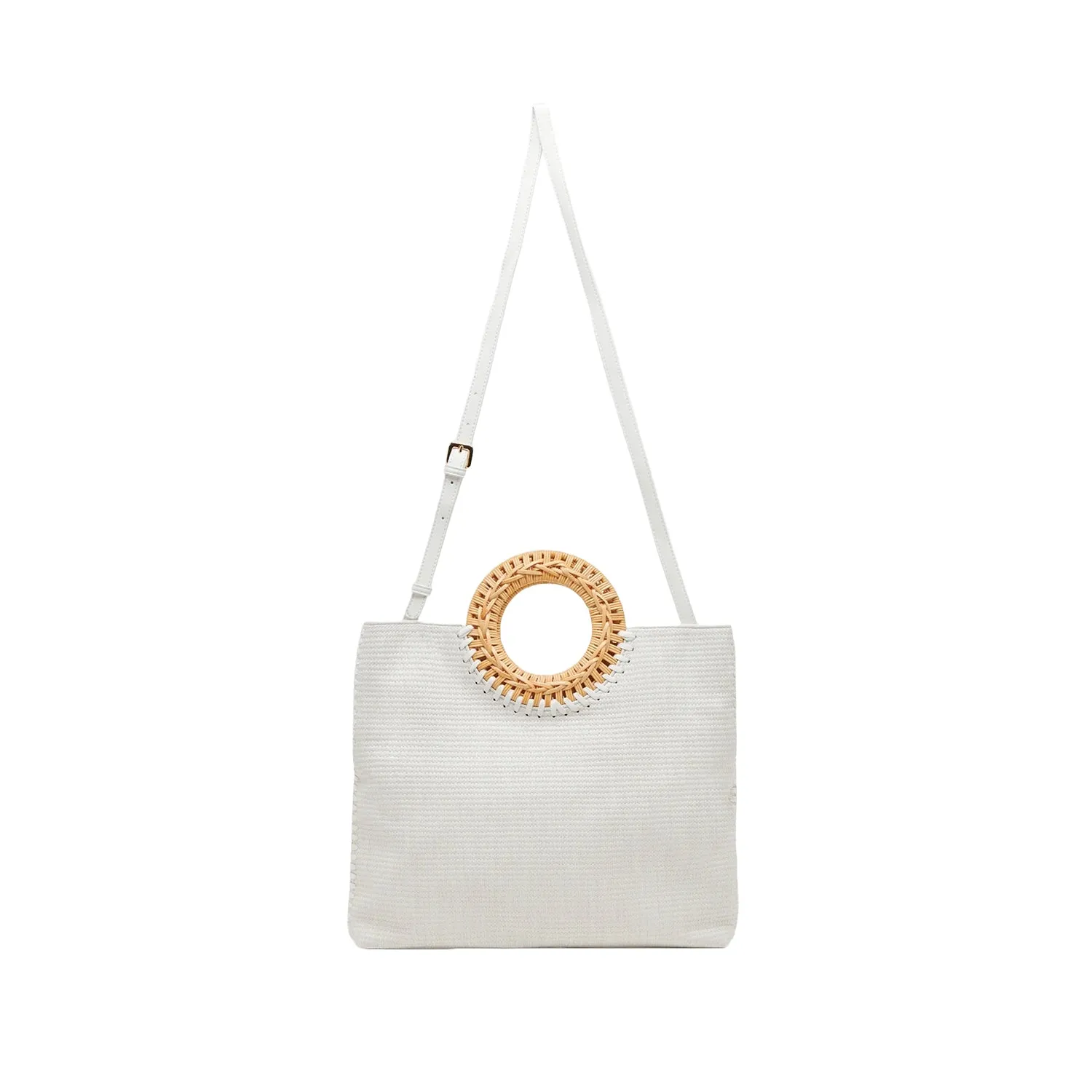 Dolce Vita Lilah in White