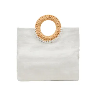 Dolce Vita Lilah in White