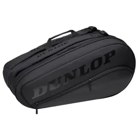 Dunlop DTAC Team High-Capacity 8-Pack Tennis Bag