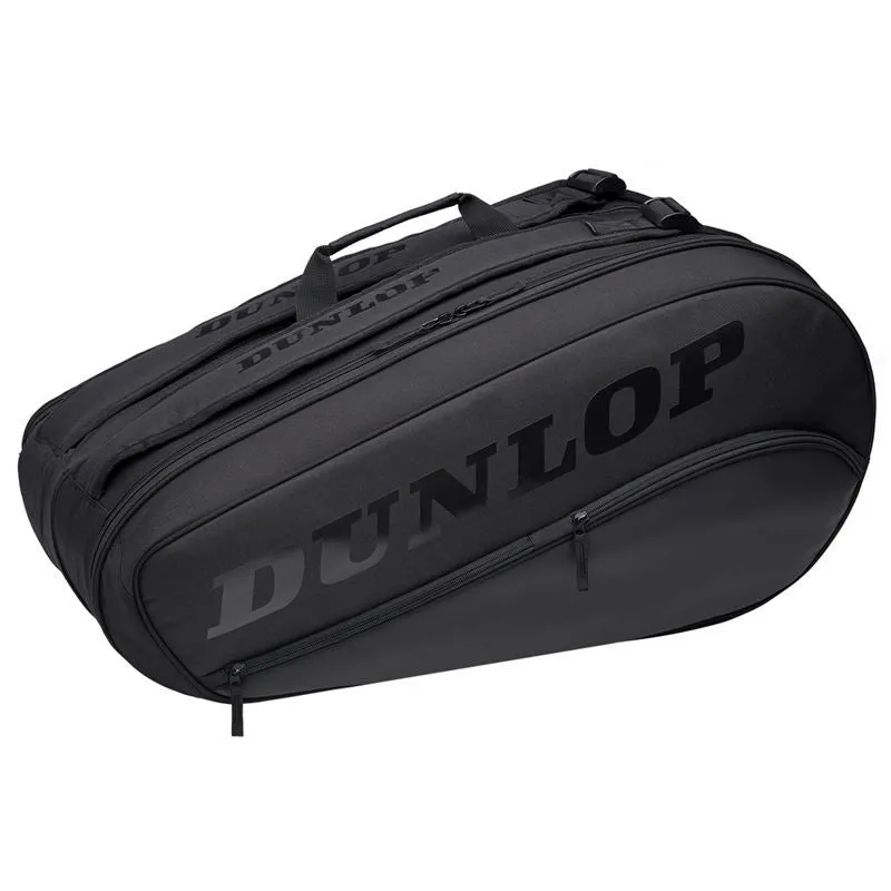 Dunlop DTAC Team High-Capacity 8-Pack Tennis Bag