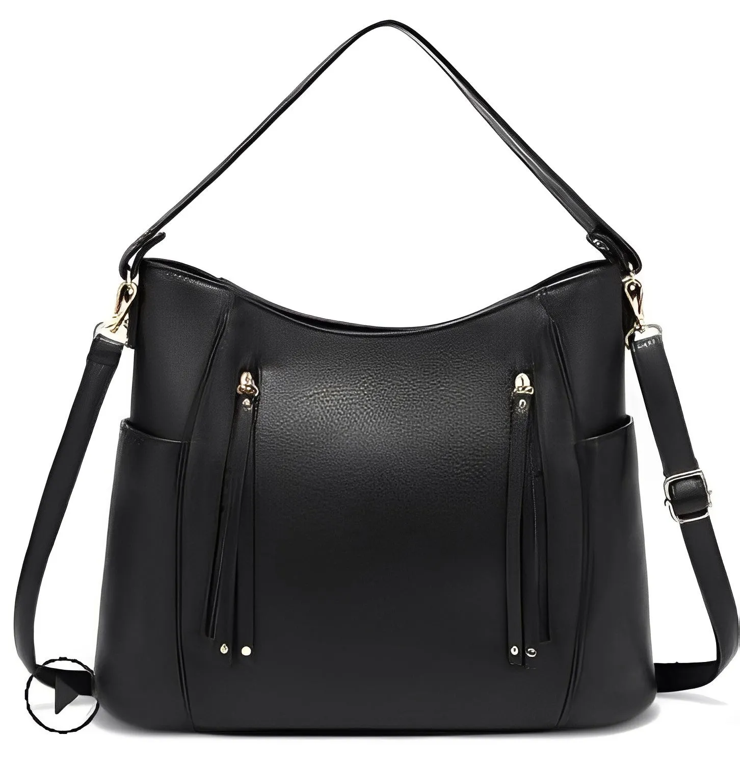 GEORGIA - ELEGANT HANDMADE BAG