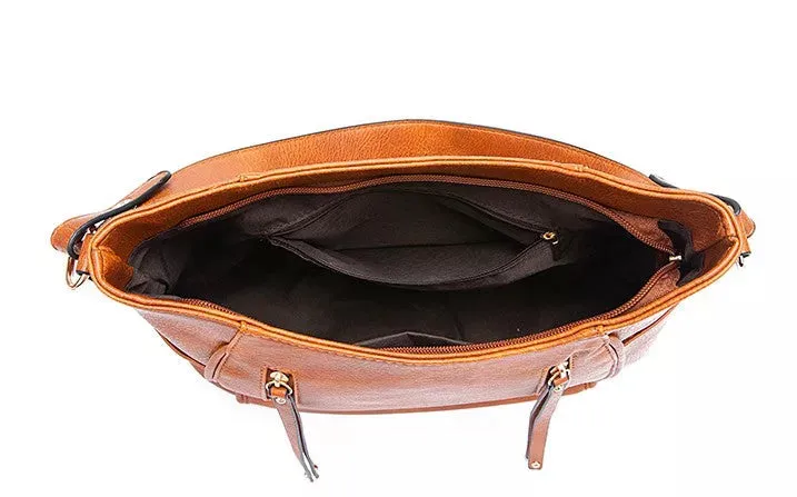 GEORGIA - ELEGANT HANDMADE BAG
