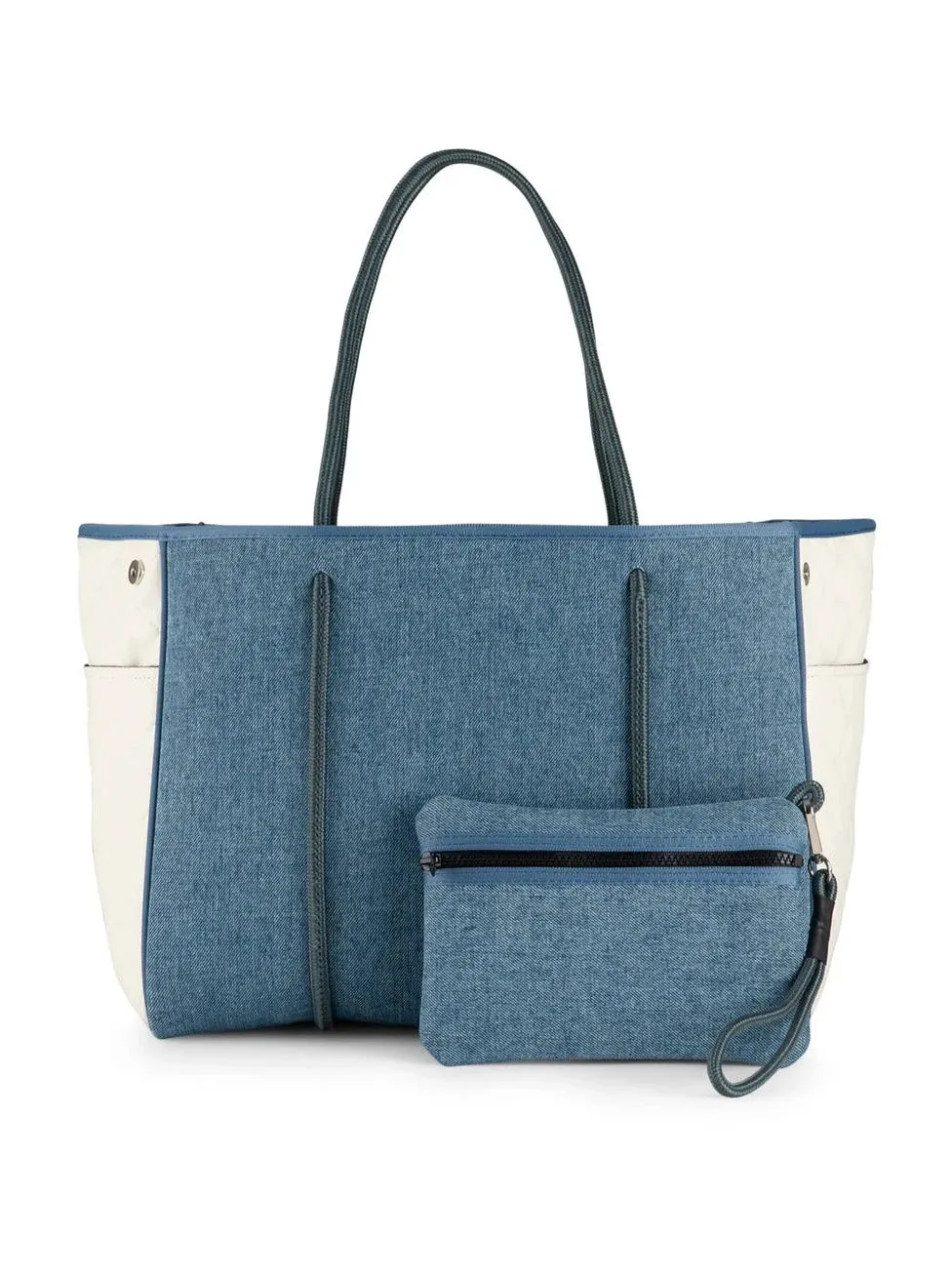 Greyson Tote [Cape]