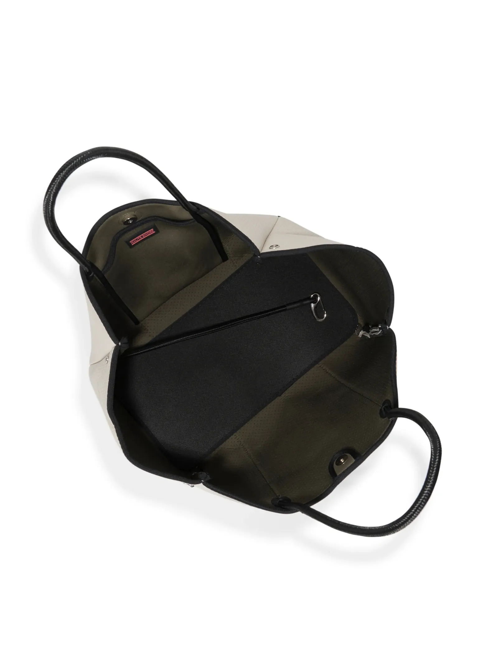 Greyson Tote [Roma]