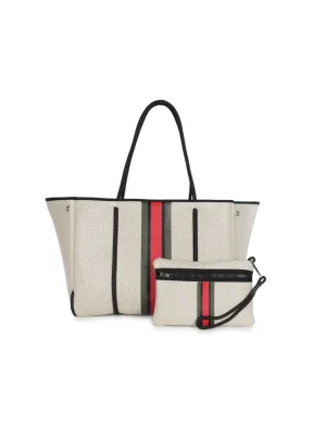 Greyson Tote [Roma]
