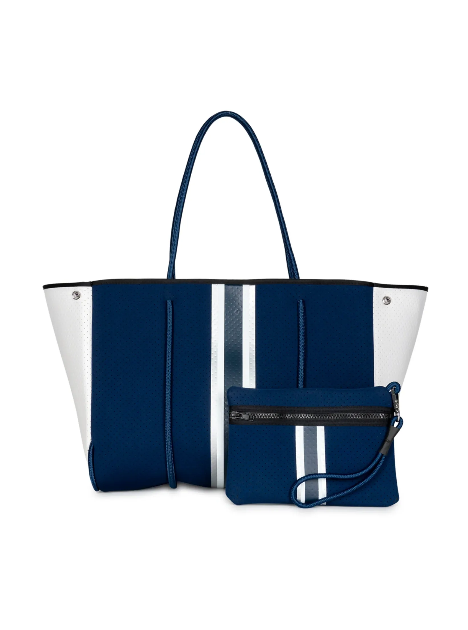 Greyson Tote [Yacht]