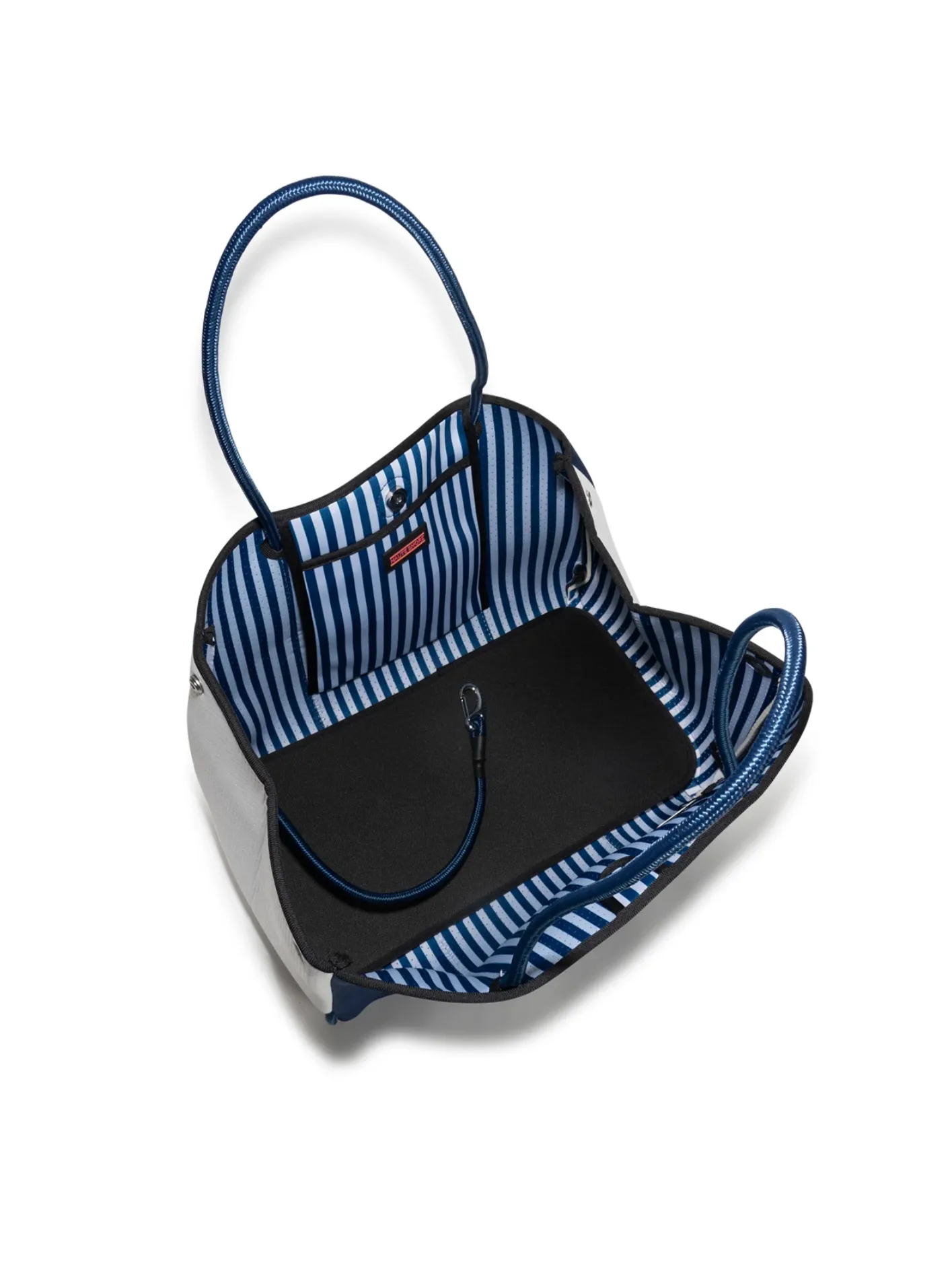 Greyson Tote [Yacht]