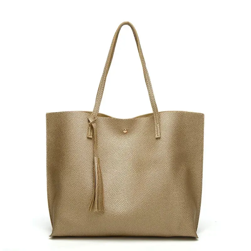 ISTAR - SOFT LEATHER BAG