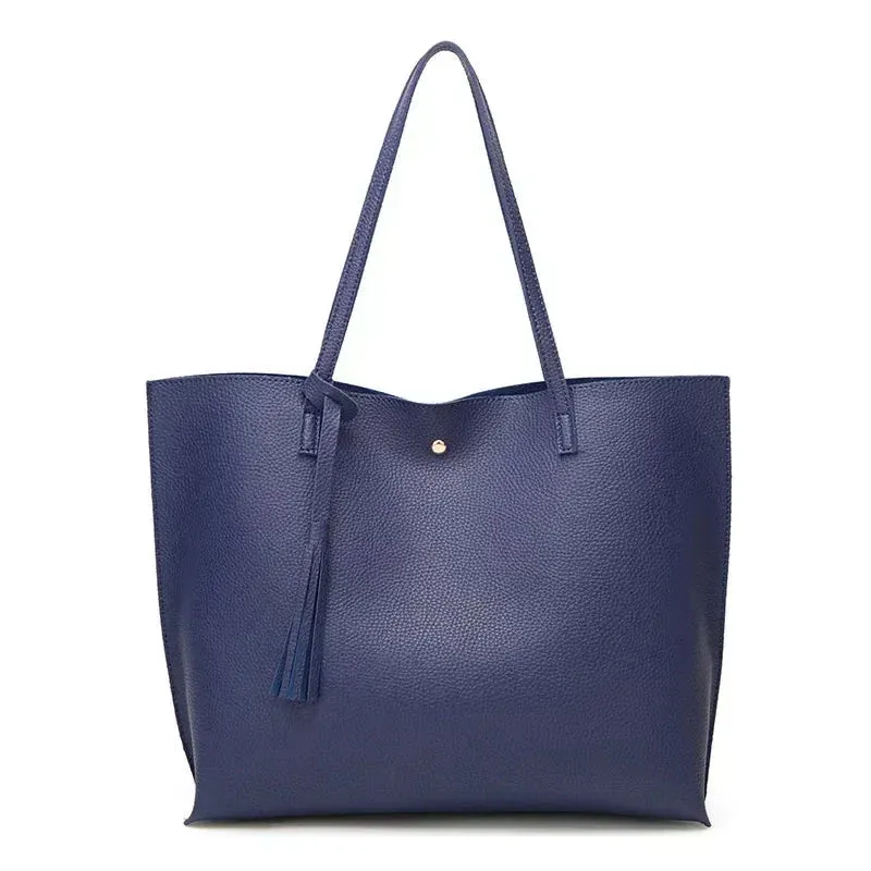 ISTAR - SOFT LEATHER BAG