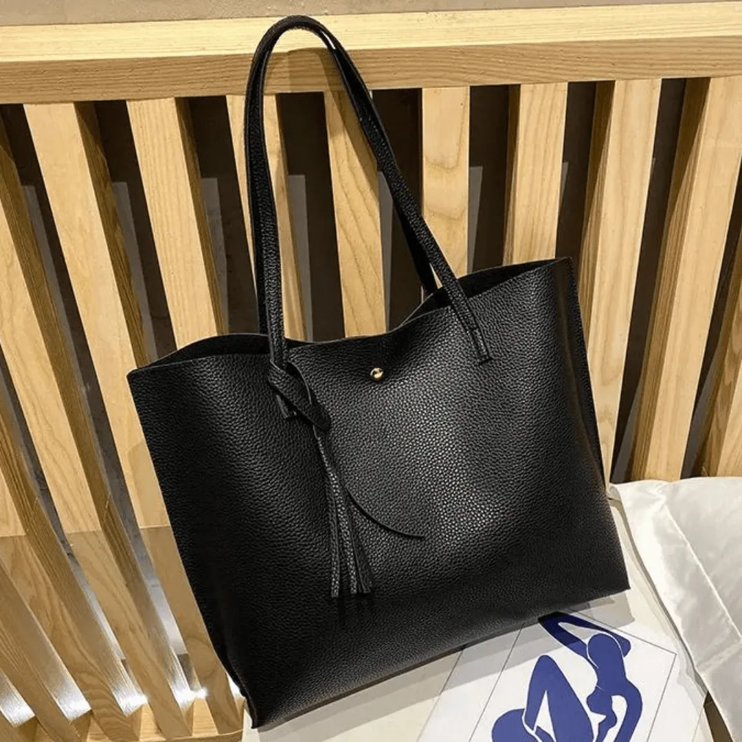 ISTAR - SOFT LEATHER BAG