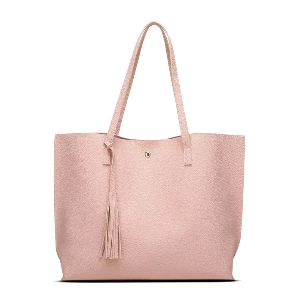 ISTAR - SOFT LEATHER BAG