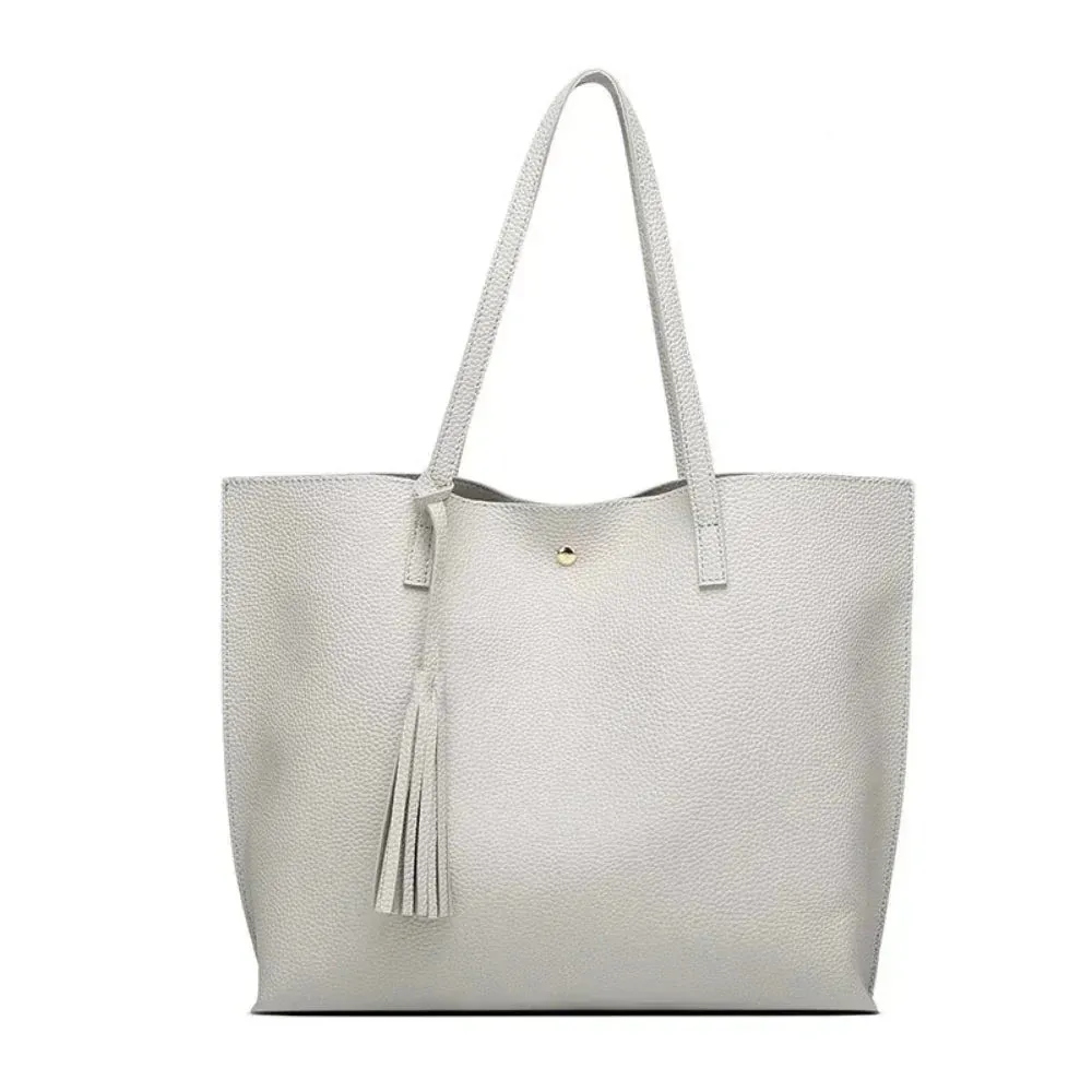 ISTAR - SOFT LEATHER BAG