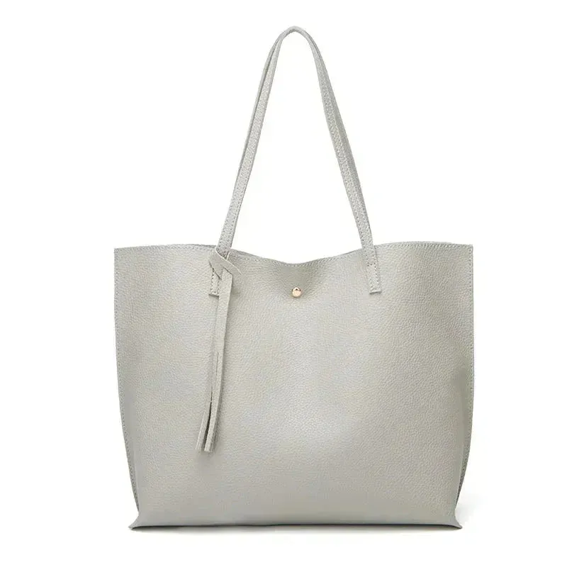 ISTAR - SOFT LEATHER BAG