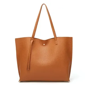ISTAR - SOFT LEATHER BAG