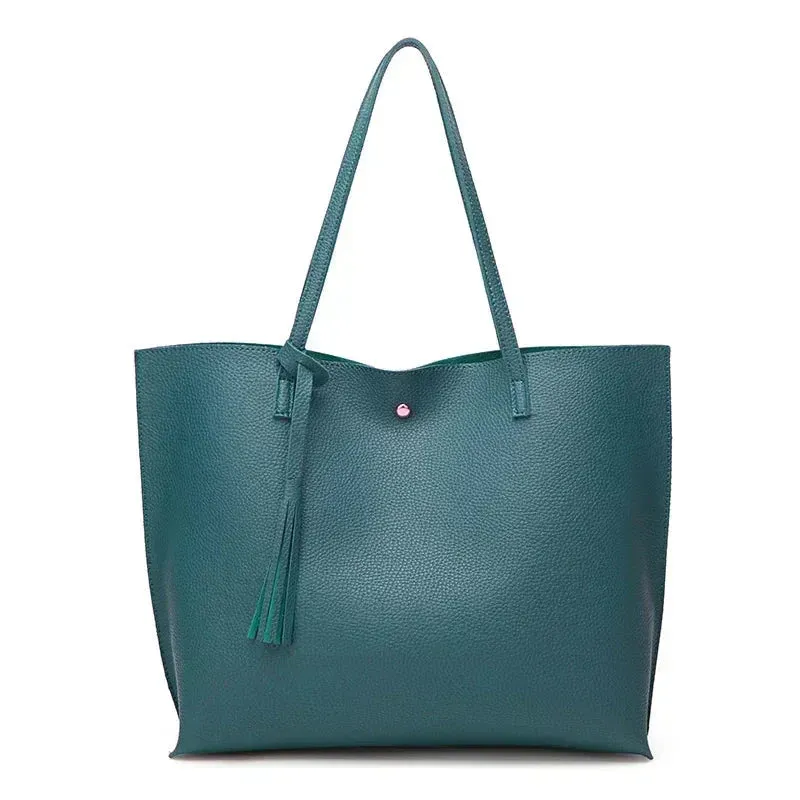 ISTAR - SOFT LEATHER BAG