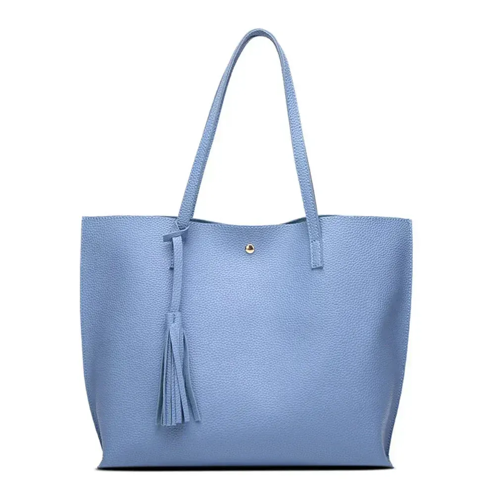 ISTAR - SOFT LEATHER BAG