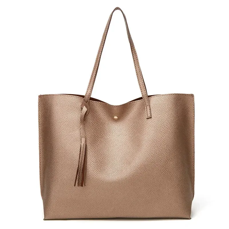 ISTAR - SOFT LEATHER BAG