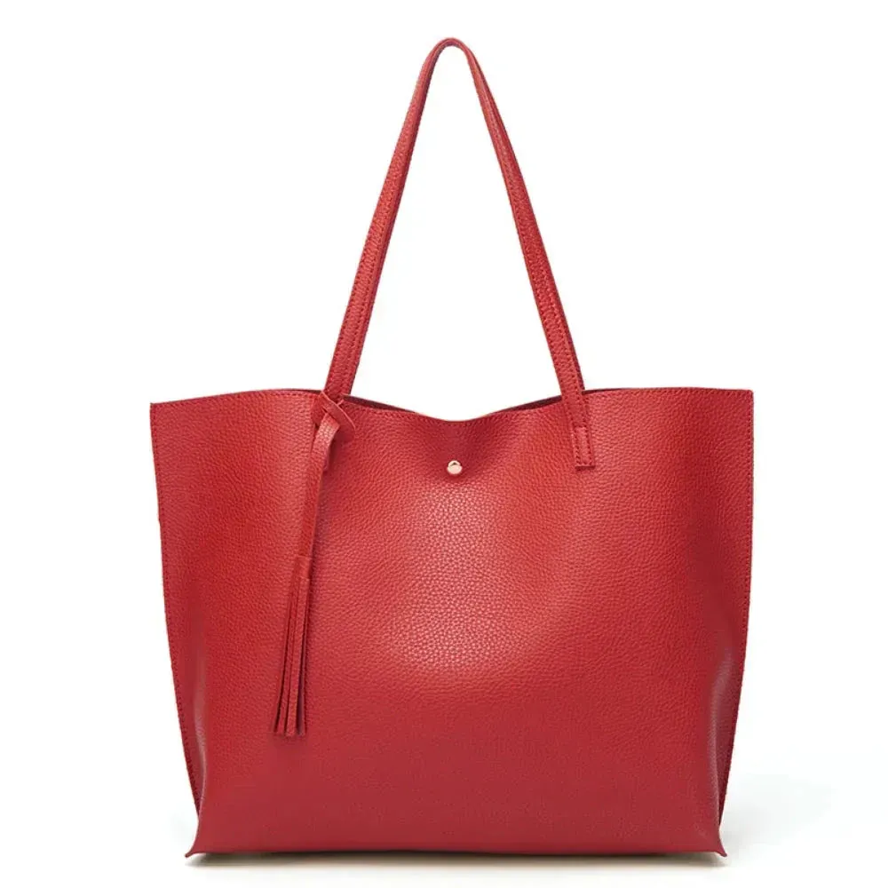 ISTAR - SOFT LEATHER BAG