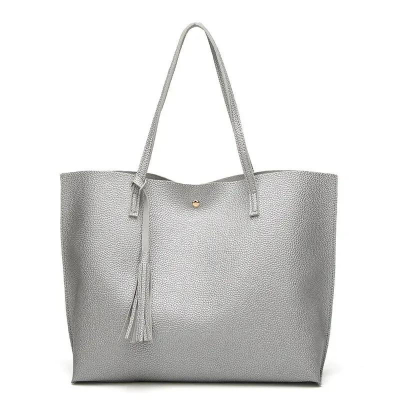 ISTAR - SOFT LEATHER BAG