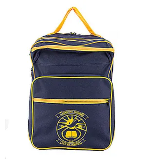 Laerskool Kruinsig School Bag