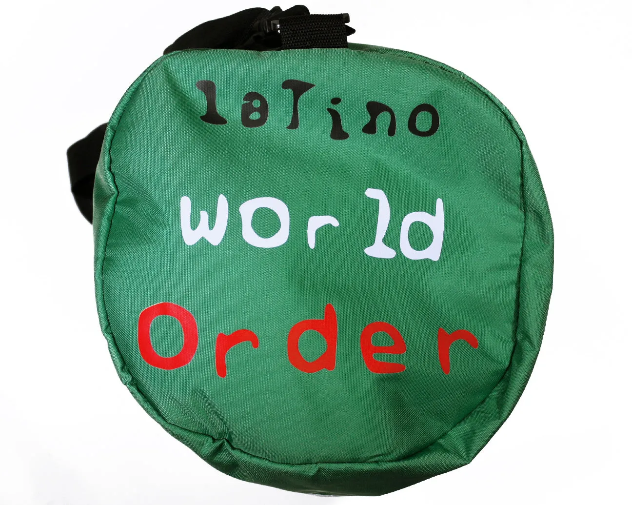 LWO GYM BAG