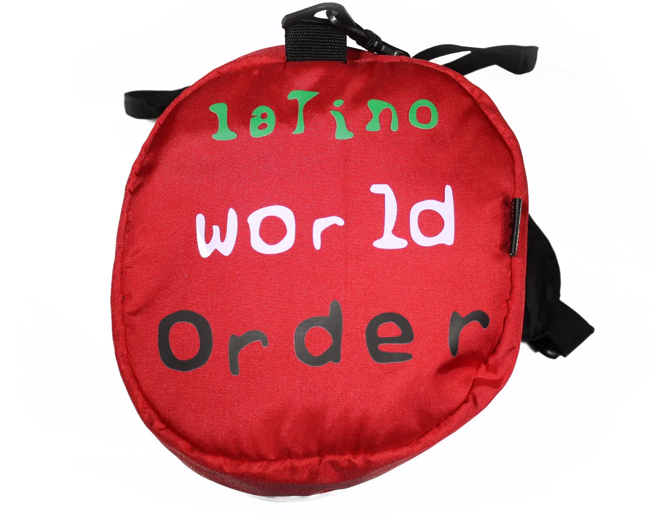 LWO GYM BAG