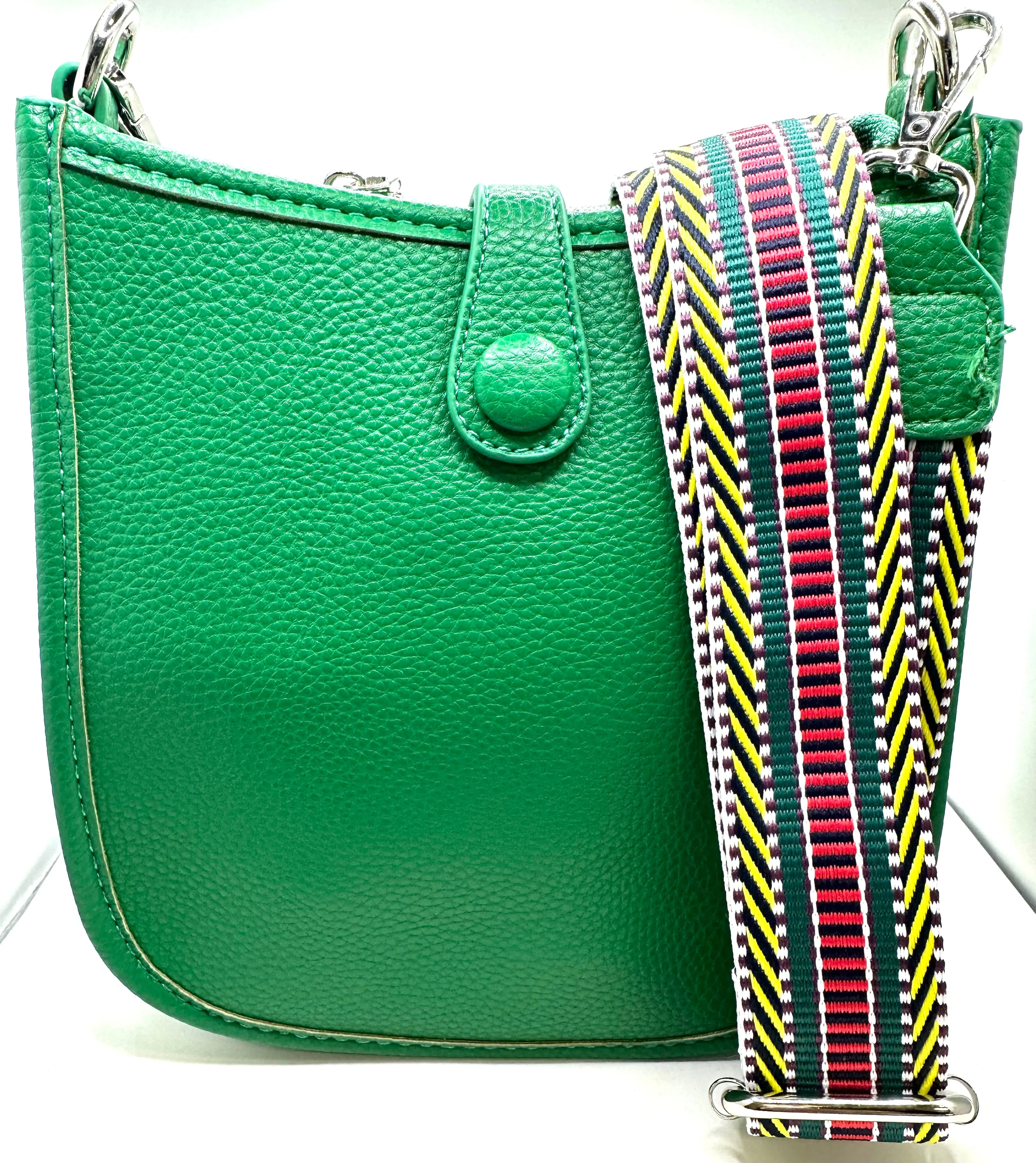 Mini Crossbody Bag