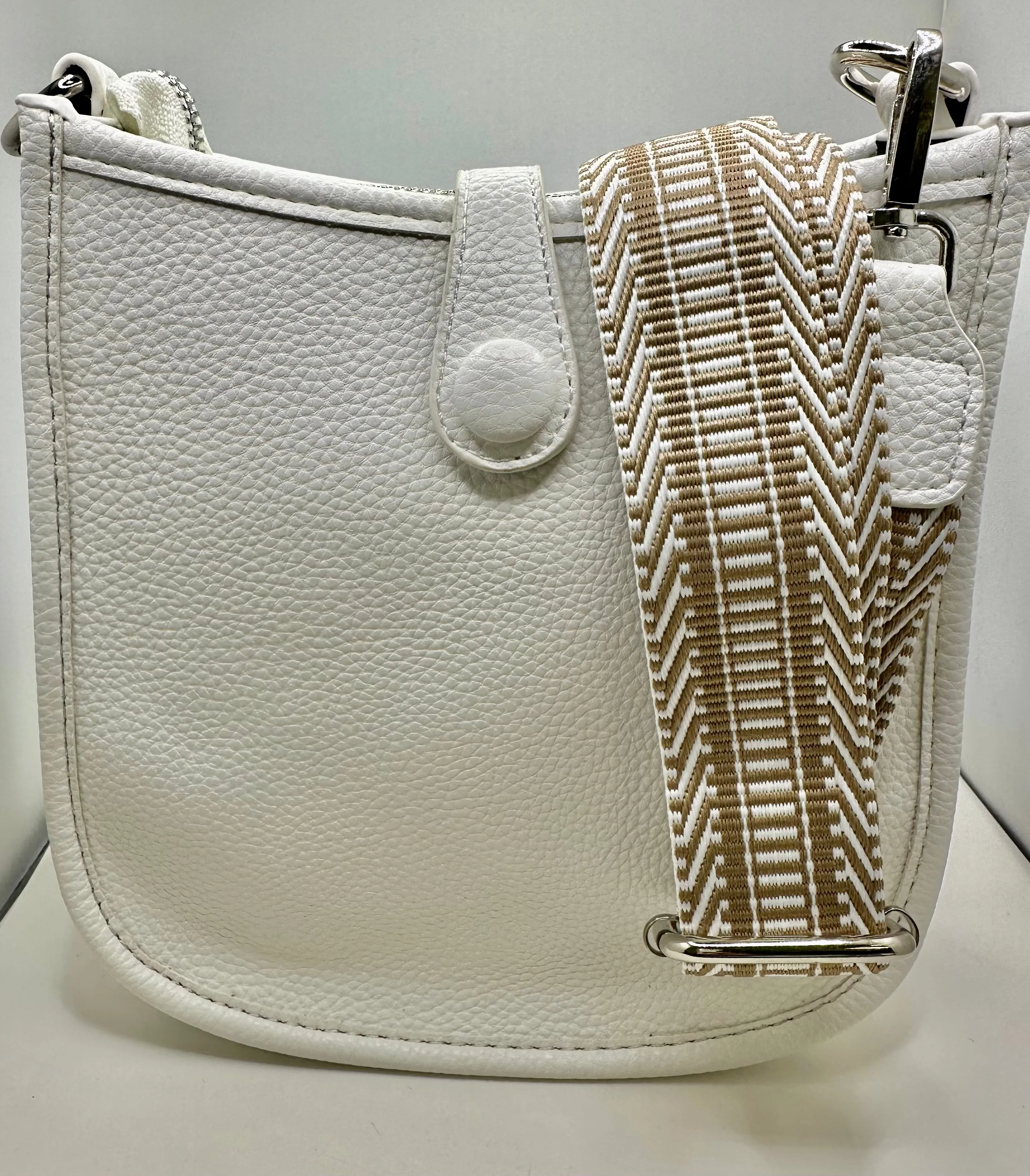 Mini Crossbody Bag