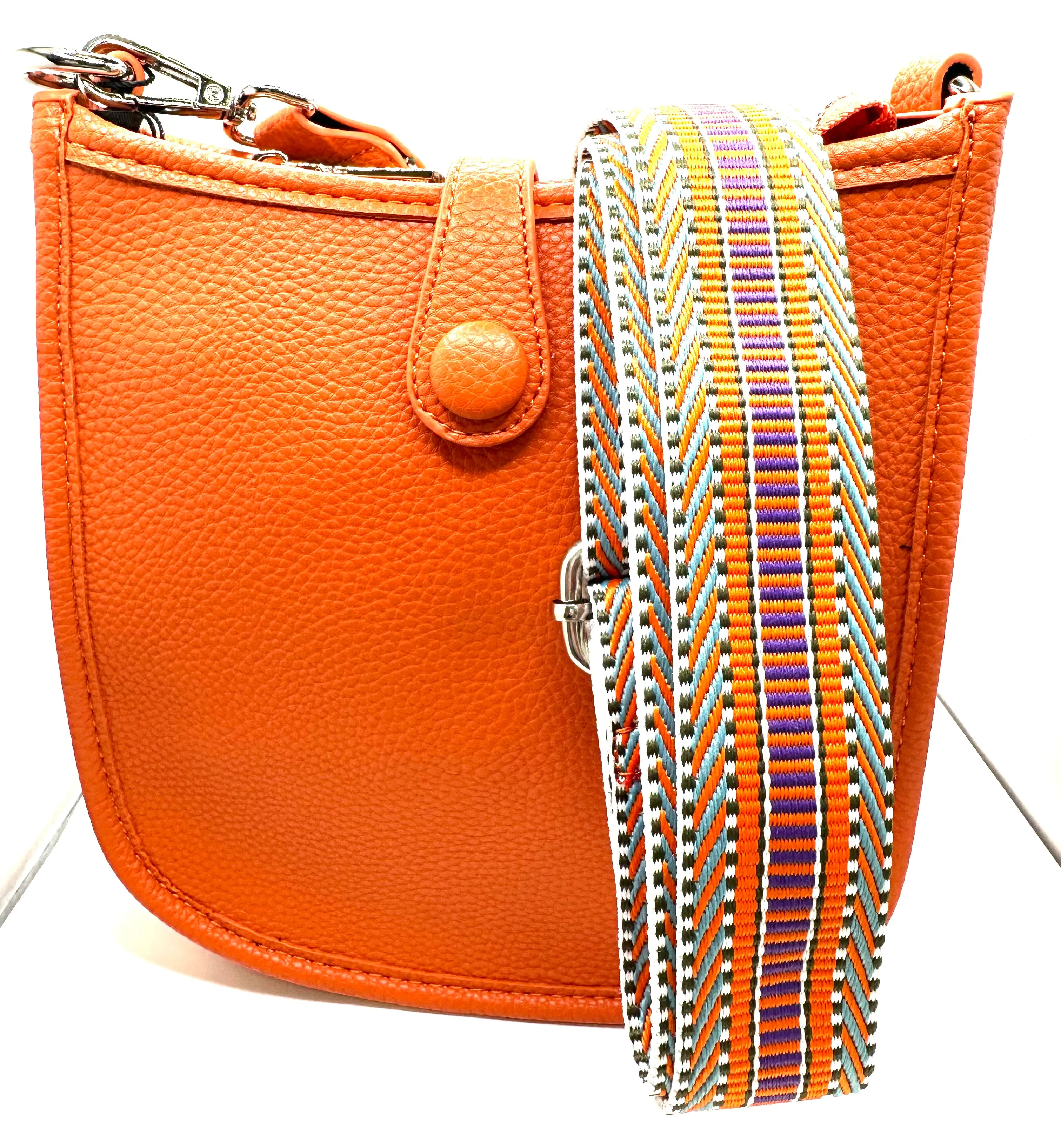 Mini Crossbody Bag