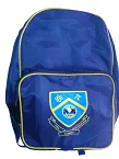Protea H School Bag