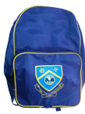 Protea H School Bag