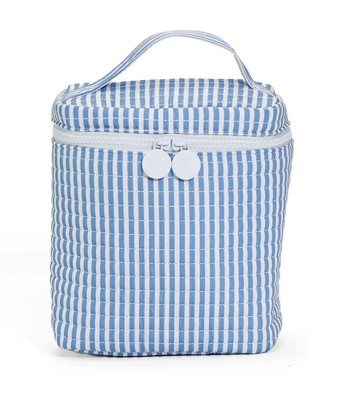 Quilted Go Go Lunch Bag