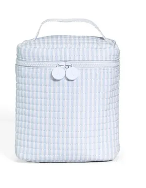 Quilted Go Go Lunch Bag