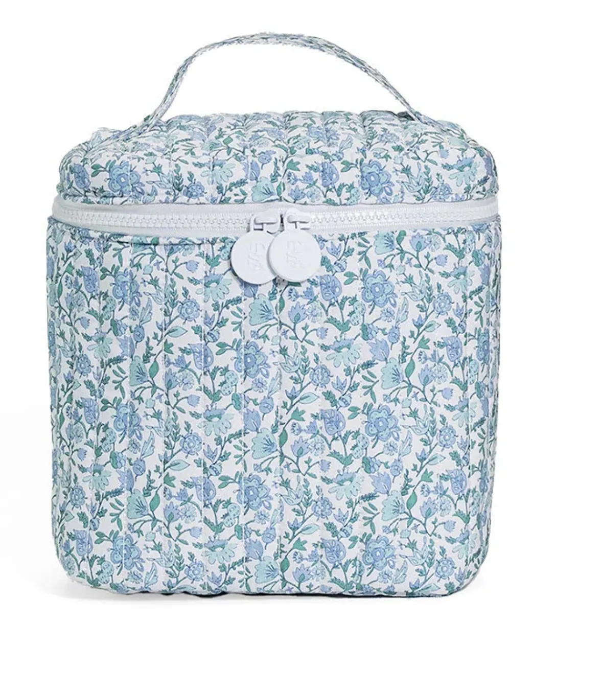 Quilted Go Go Lunch Bag
