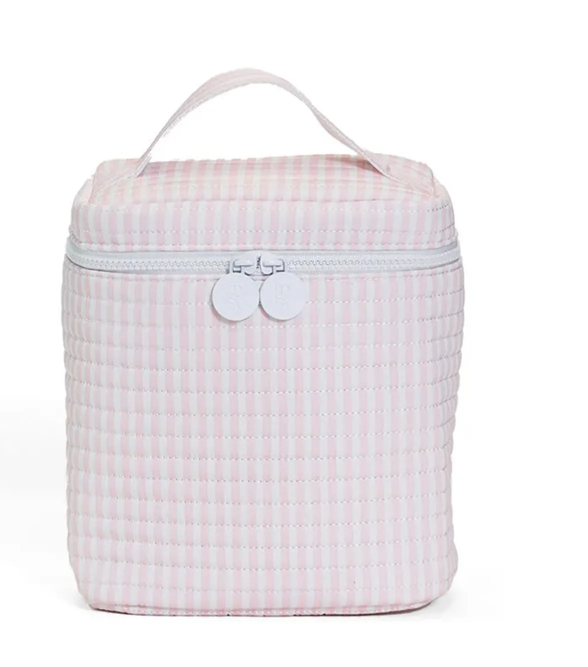 Quilted Go Go Lunch Bag