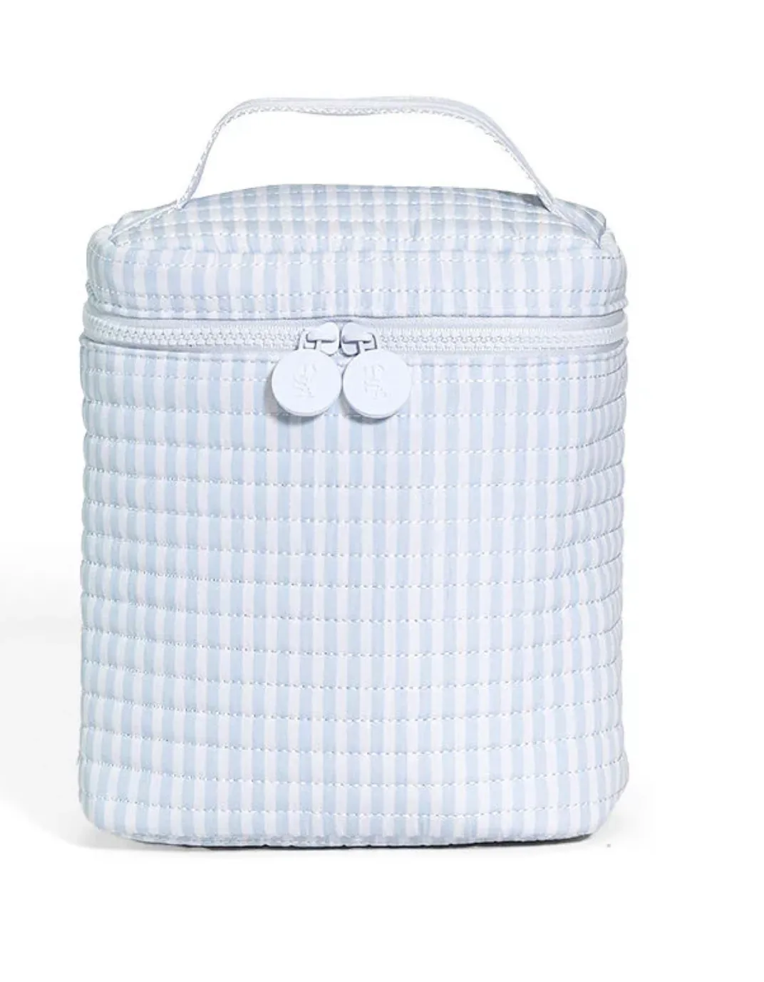 Quilted Go Go Lunch Bag